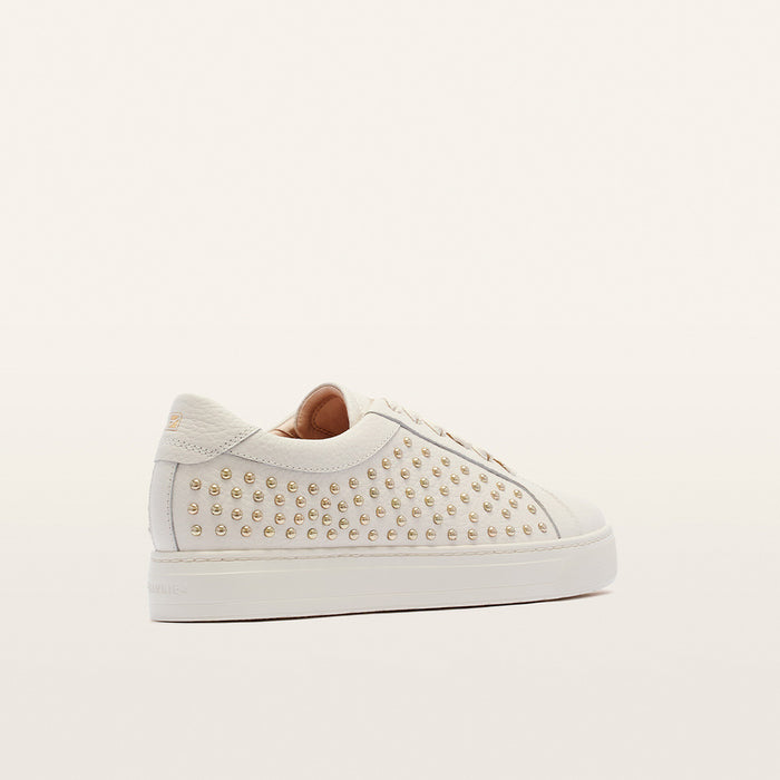 Mim V Chalk Stud