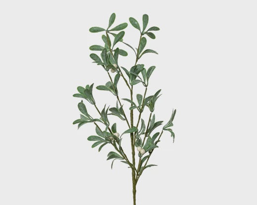 Mistletoe Spray