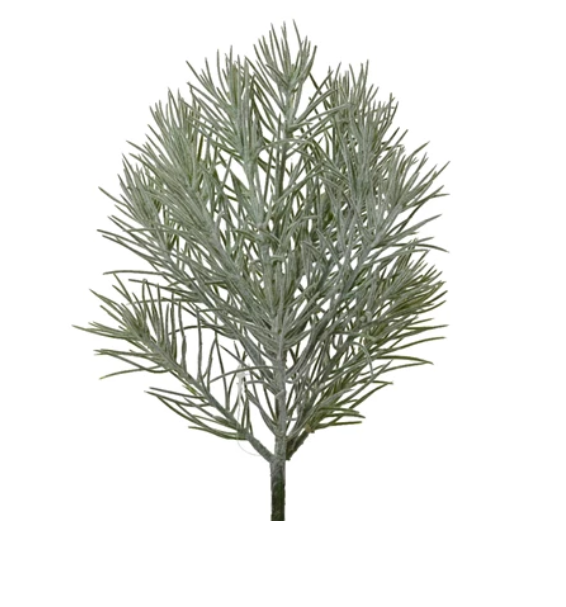 Misty Decorative Spray - 25cm