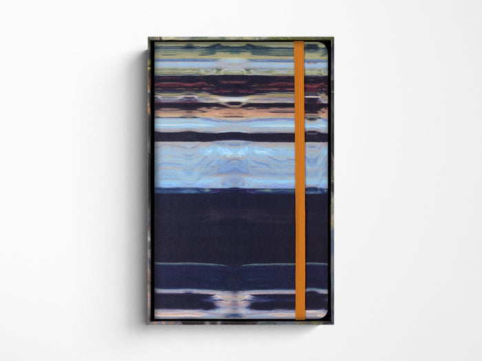 Moleskine Impressions of Impressionism Notebook