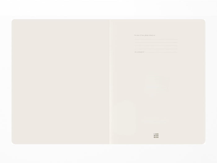 Moleskine Limited Edition 2026 Fleeting Beauty Sakura XL Cahier Journal