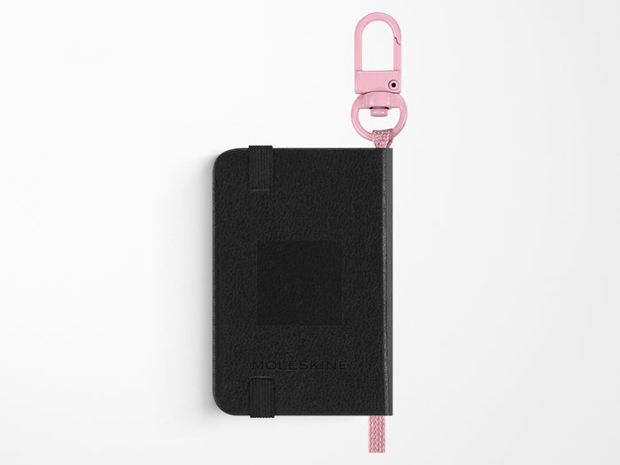 Moleskine x BLACKPINK Limited Edition Mini Notebook Charm