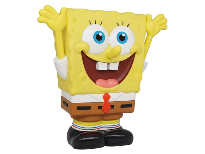 Monogram Nickelodeon SpongeBob: SquarePants - SpongeBob Coin Bank