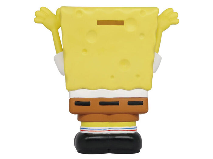 Monogram Nickelodeon SpongeBob: SquarePants - SpongeBob Coin Bank