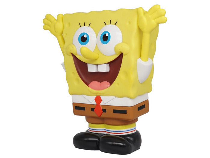 Monogram Nickelodeon SpongeBob: SquarePants - SpongeBob Coin Bank