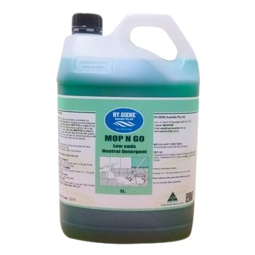 Mop N Go 5L