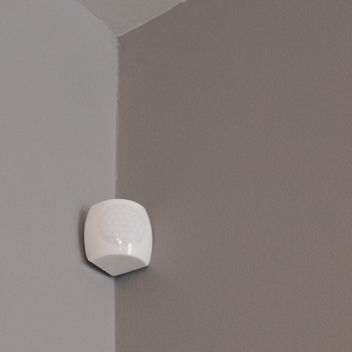 Motion Sensor II