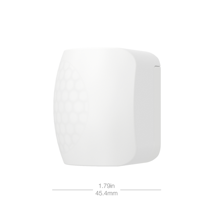 Insteon Smart Motion Sensor II Dimensions 2