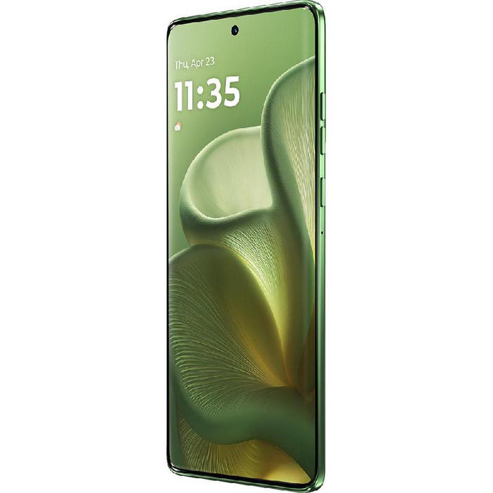 Motorola Edge 60 5G, 12GB & 512GB, 6.6Inch, Green