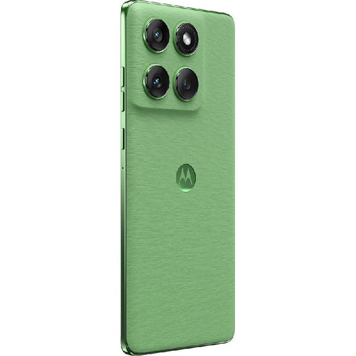 Motorola Edge 60 5G, 12GB & 512GB, 6.6Inch, Green
