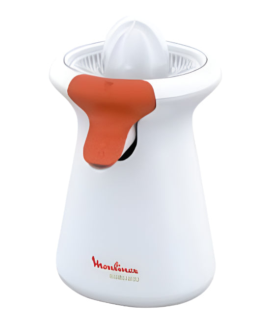 PC105 / MOULINEX ACCESSIMO JUICER  1L  25W 25 Watt / 1 L / WHITE