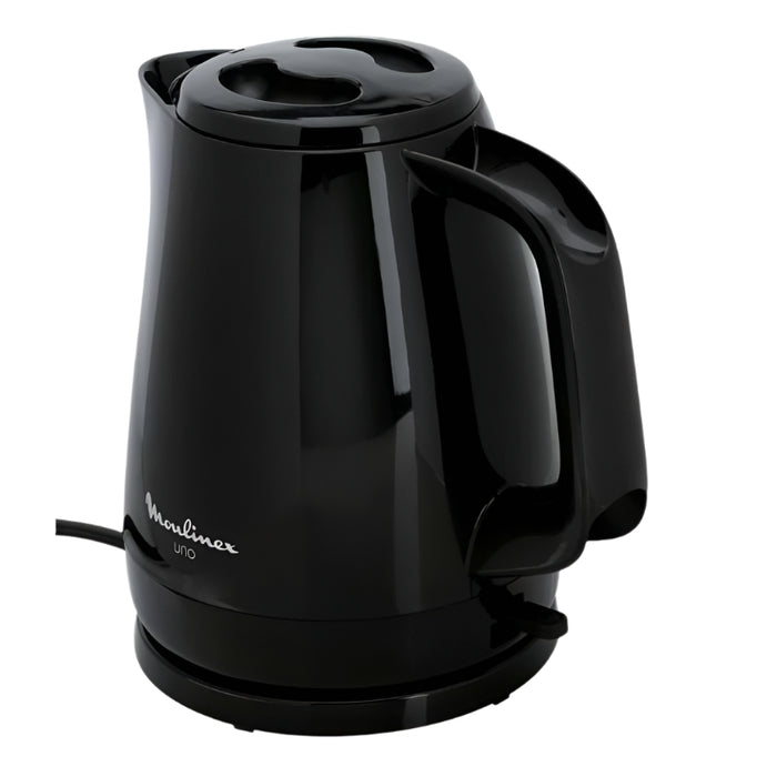 BY150827 / MOULINEX UNO KETTLE 1.5L  2400W KETTLE / 1.5 L / 2400 WATT