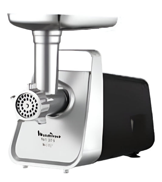 ME306832 / MOULINEX MEAT MINCER  HV3 6IN1 1600W 1600 watt / 6 IN 1 / BLACK