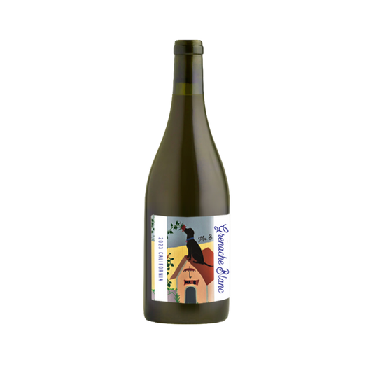 Mr. B Grenache Blanc 750ml