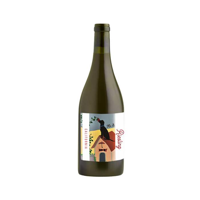 Mr. B Riesling 750ml