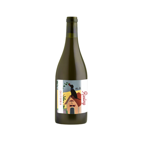 Mr. B Riesling 750ml