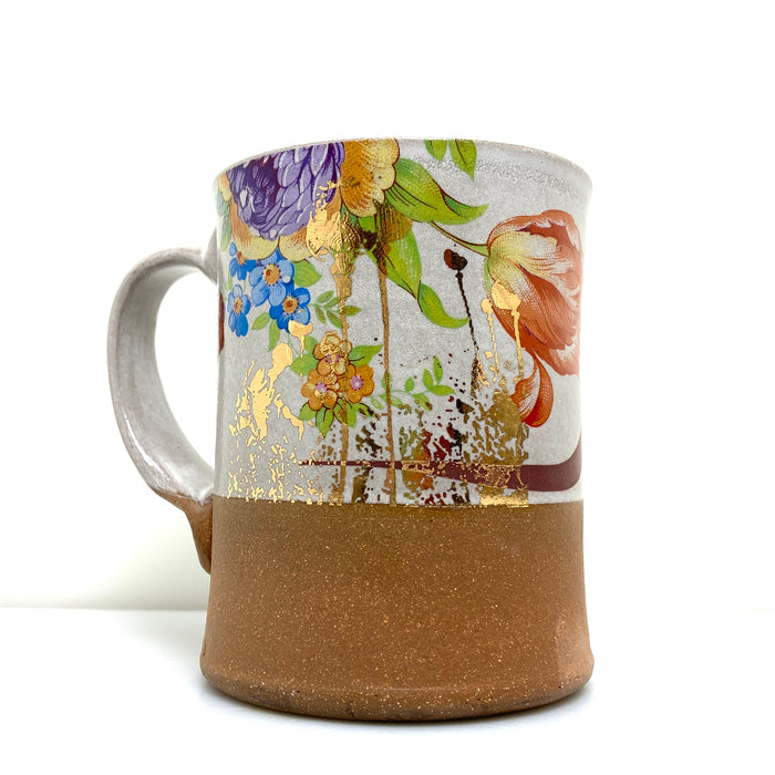 Mug collab with Keith Hershberger