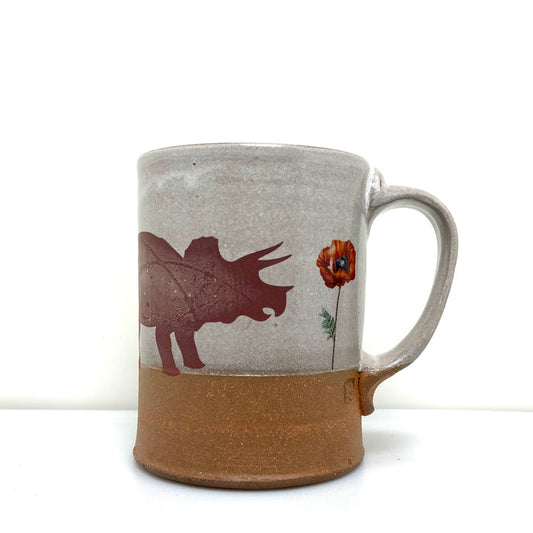 Mug collab with Keith Hershberger