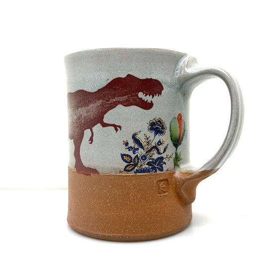 Mug collab with Keith Hershberger