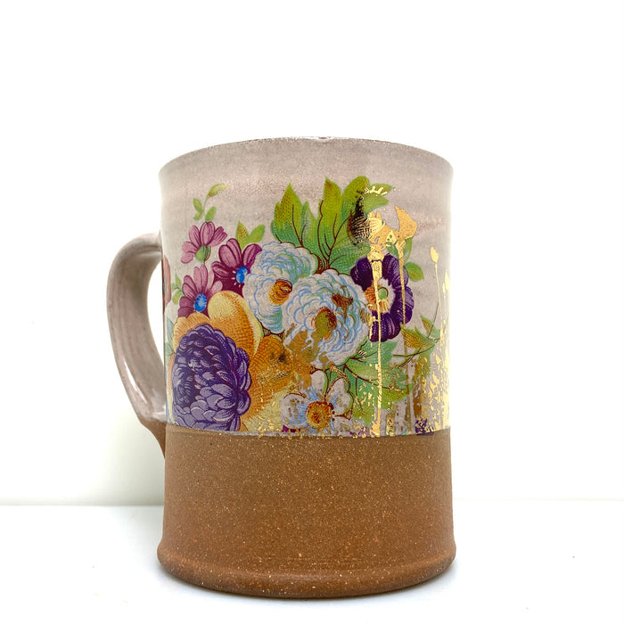 Mug collab with Keith Hershberger