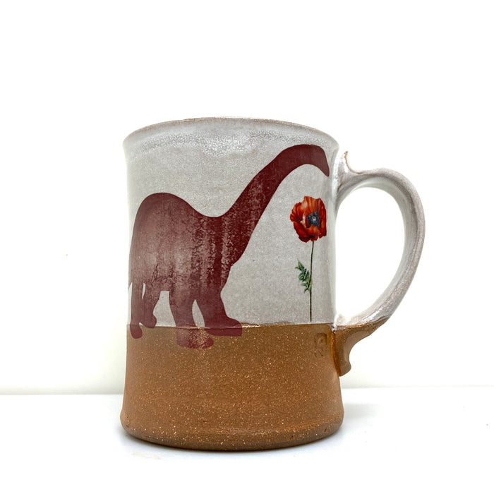 Mug collab with Keith Hershberger