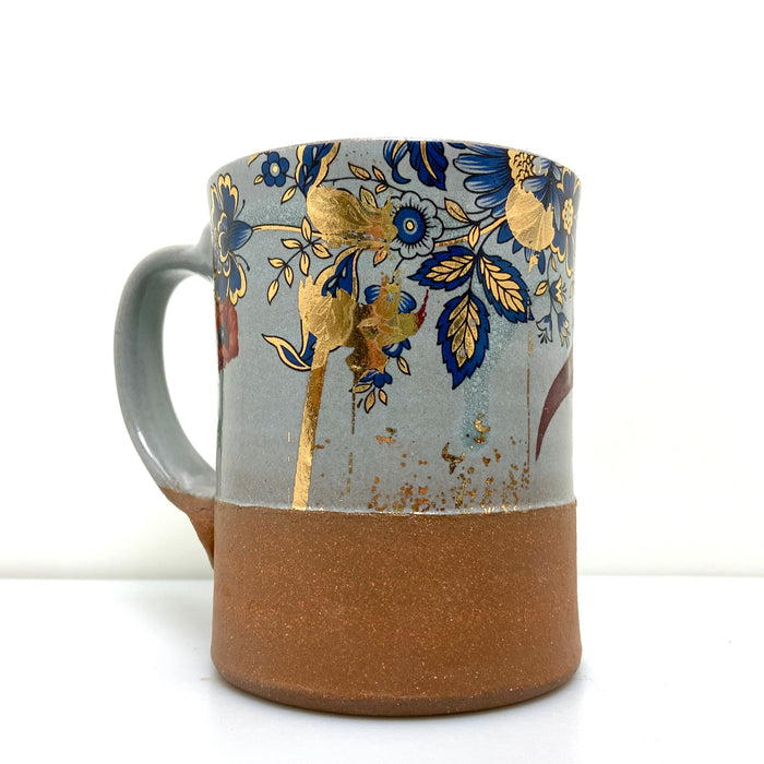 Mug collab with Keith Hershberger