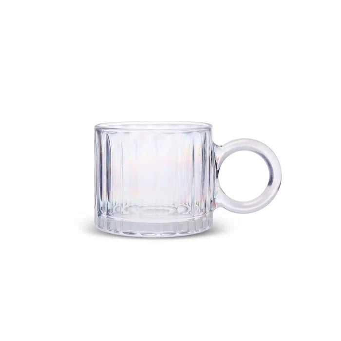 Mug lustrée Karaca Luna, 300 ml