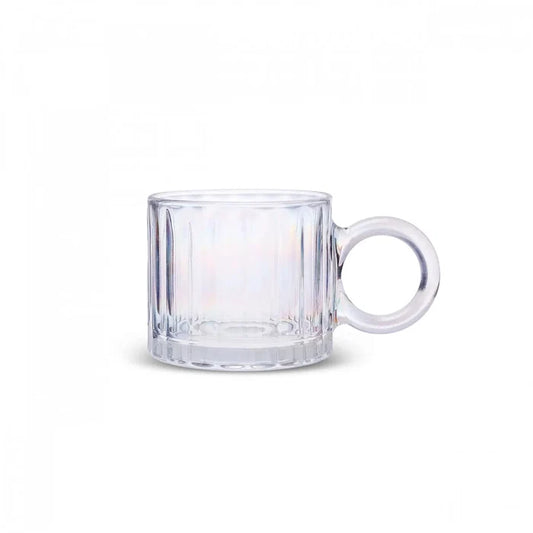 Mug lustrée Karaca Luna, 300 ml