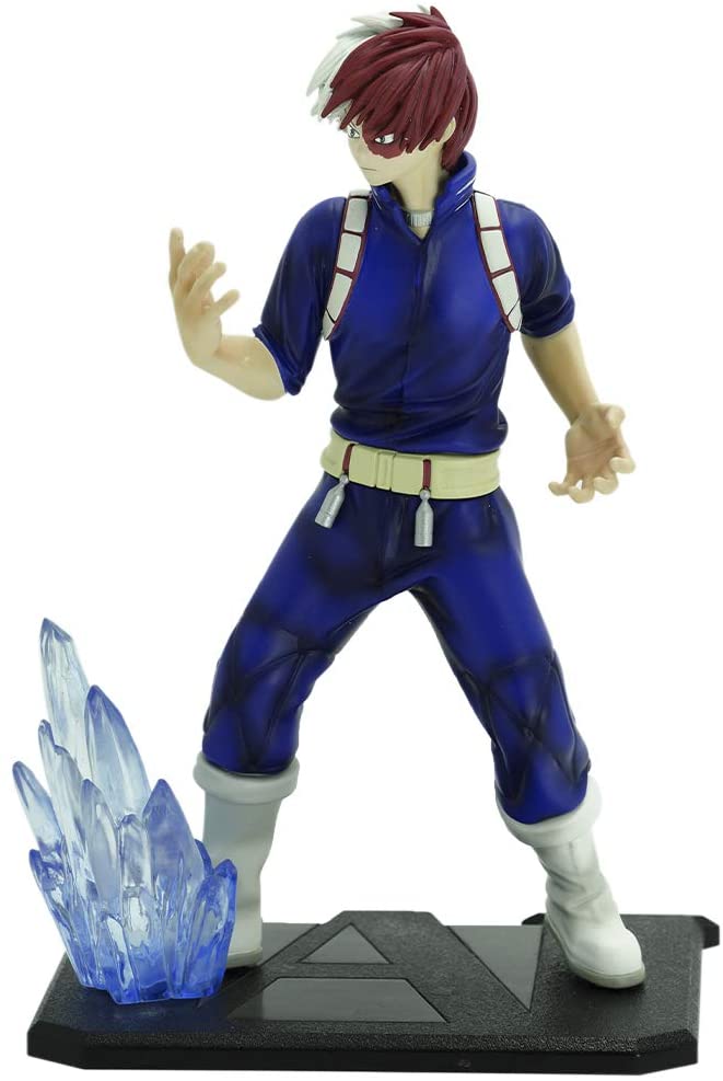 My Hero Academia - Shoto Todoroki Figure - Kryptonite Character Store