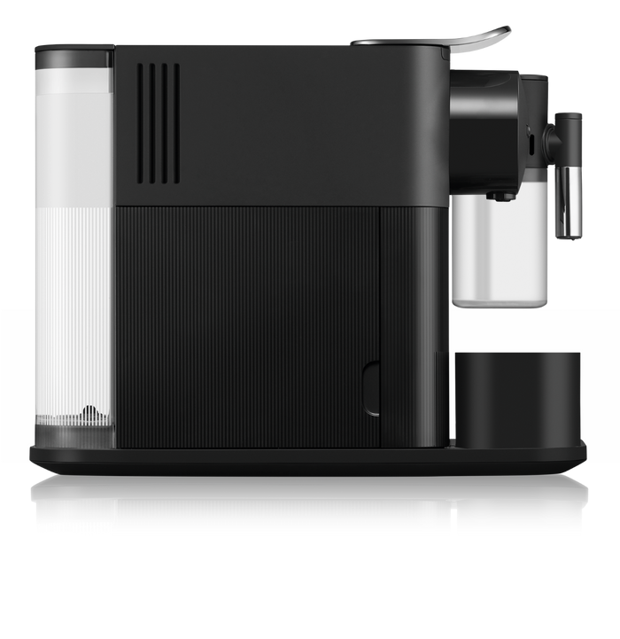 Nespresso Coffee Maker Machine - Lattissima One Black