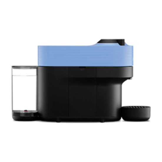 Nespresso Coffee Maker Machine - Vertuo Pop Blue