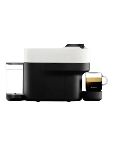 Nespresso Coffee Maker Machine - Vertuo Pop White