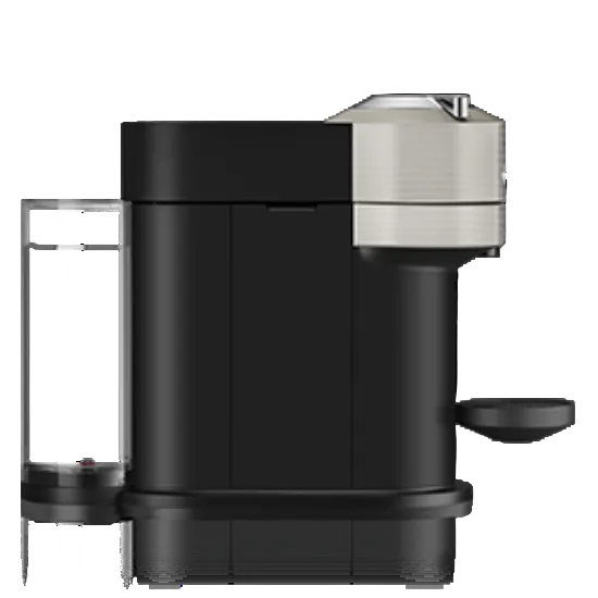 Nespresso Coffee Maker Machine Vertuo Next - Silver