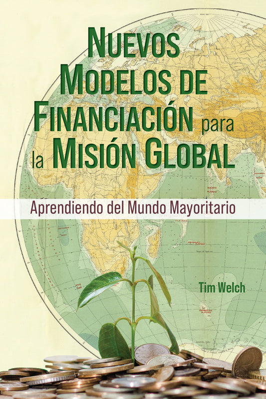 New Funding Models [Spanish] Nuevos Modelos de Financiación para la Misión Global - MissionBooks.org