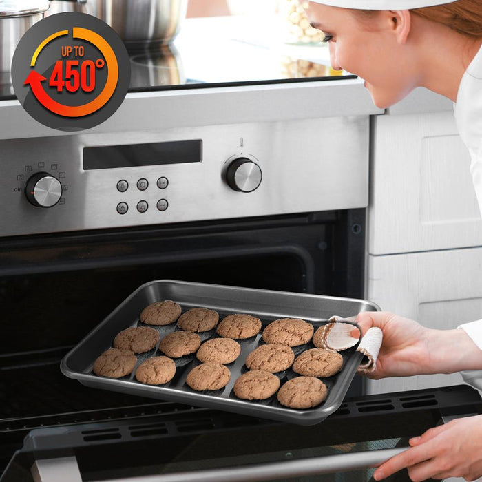 Nonstick Cookie Sheet Baking Pan