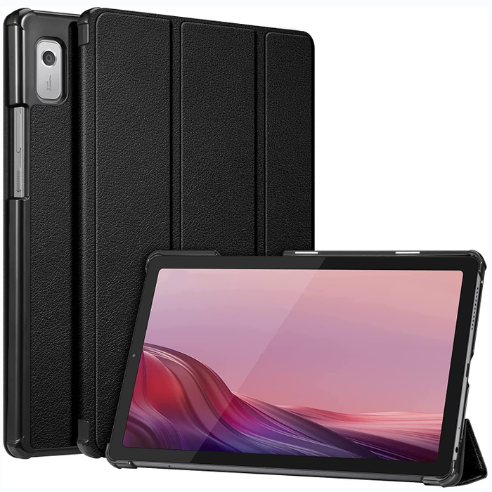 Nook Lenovo 9" Tablet (2024)/Lenovo Tab M9 (2023) Slim Case | Fintie