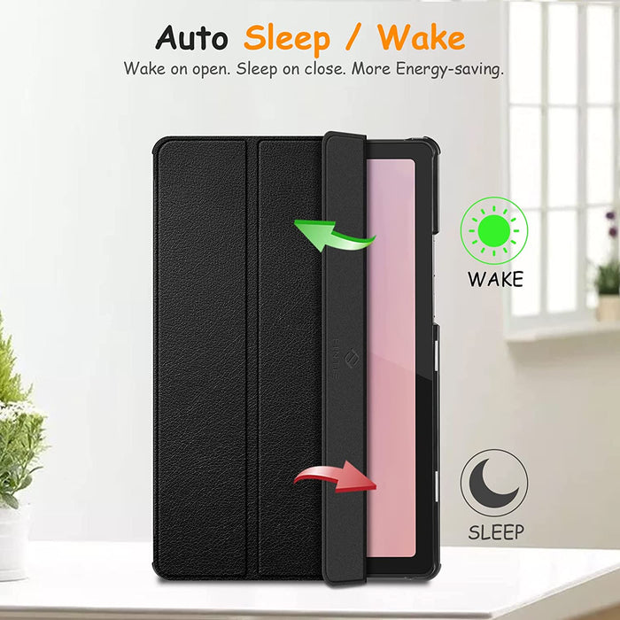 Nook Lenovo 9" Tablet (2024)/Lenovo Tab M9 (2023) Slim Case | Fintie