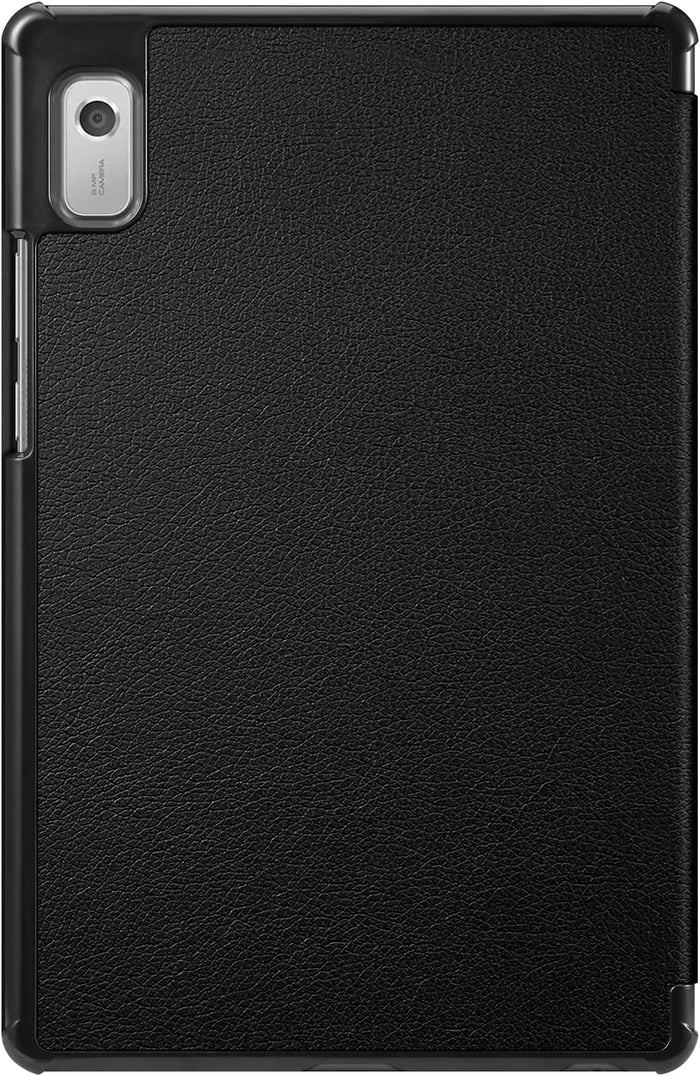 Nook Lenovo 9" Tablet (2024)/Lenovo Tab M9 (2023) Slim Case | Fintie
