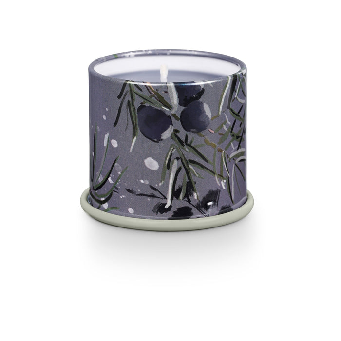 North Sky Demi Vanity Tin Candle - Illume Candles - 45364083000