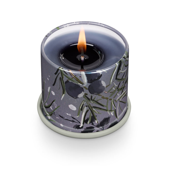 North Sky Demi Vanity Tin Candle - Illume Candles - 45364083000