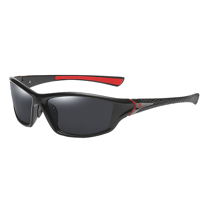 Official Limited Edition SUPCASE Sunglasses-Black