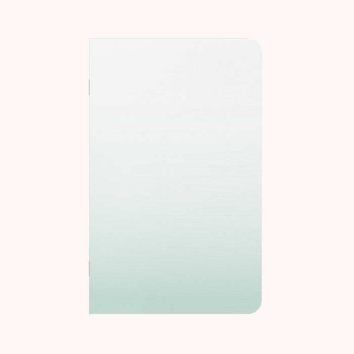 Ombre Mint