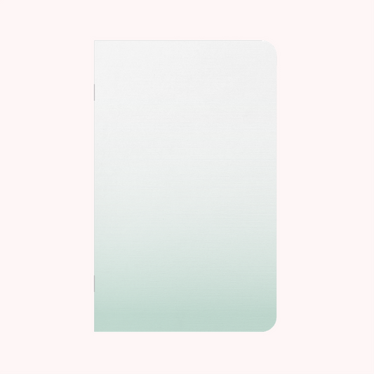 Ombre Mint