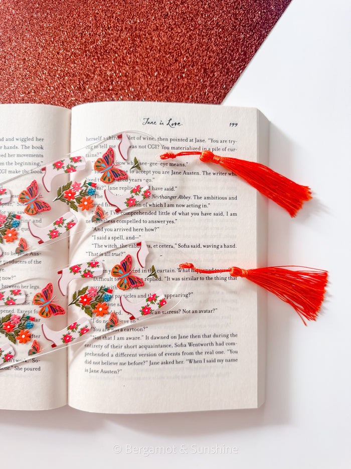 Once Upon a Rodeo Kindle Case and/or Bookmark [Combined Listing]
