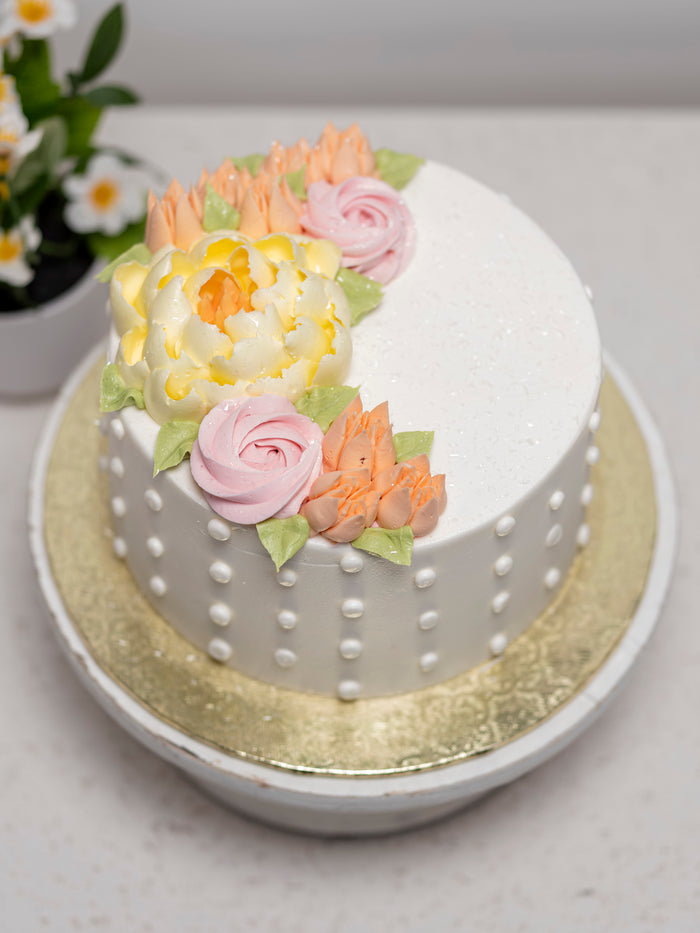 Online Cake Order -  #503Featured