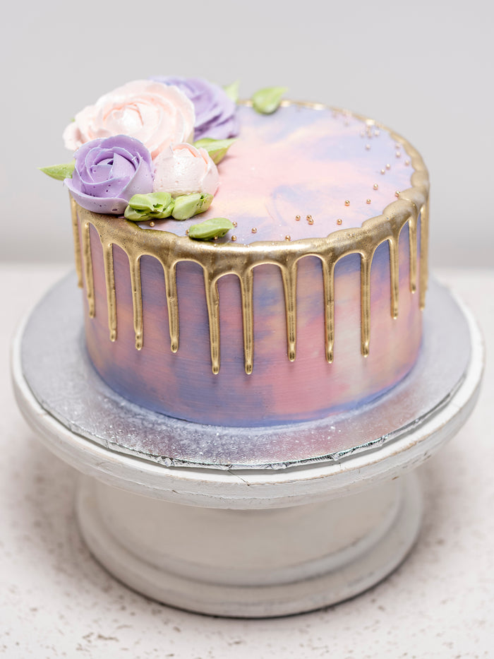 Online Cake Order -  #507Featured