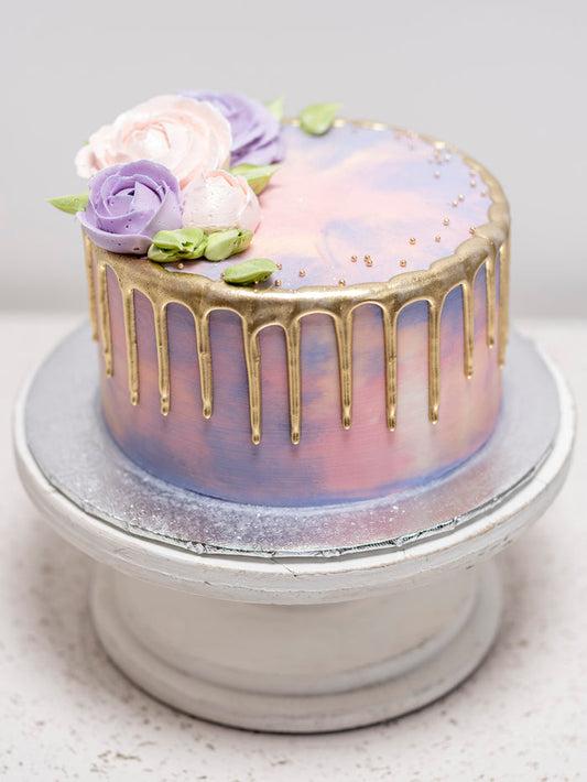 Online Cake Order -  #507Featured