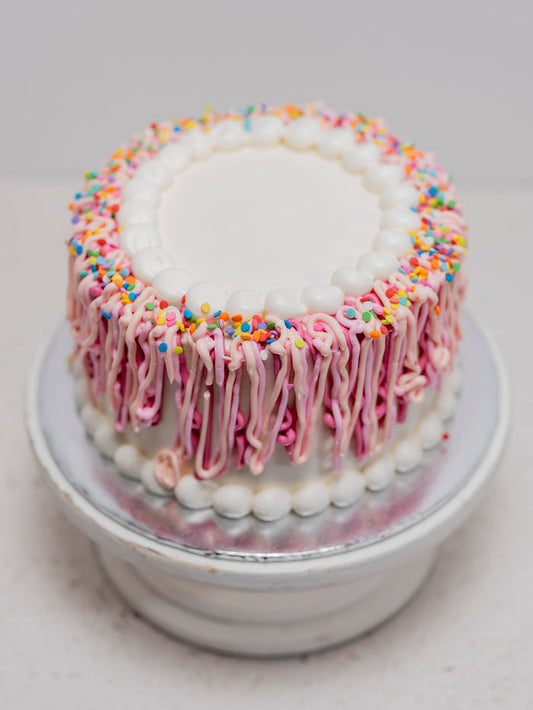 Online Cake Order -  #514Featured