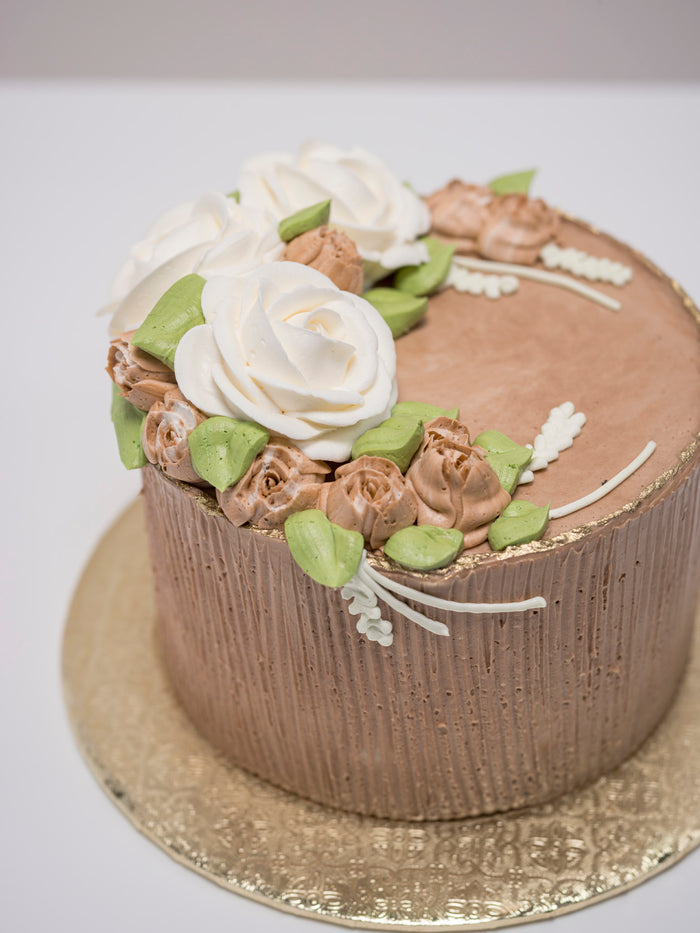 Online Cake Order -  #538Featured