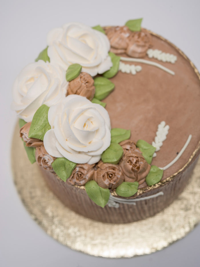 Online Cake Order -  #538Featured